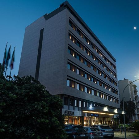 Hotel Dei Congressi Roma Eksteriør bilde